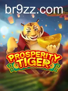 ProsperityTiger