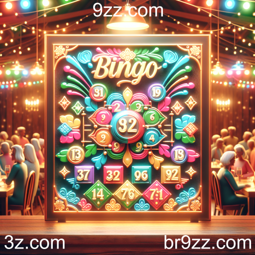 A Emoção do Bingo: Uma Viagem pelo Mundo dos Números
