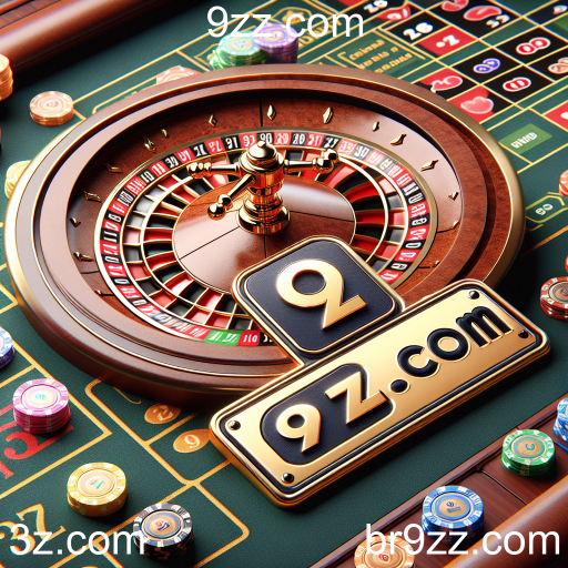 Descubra a Magia dos Cassinos Online no 9zz.com